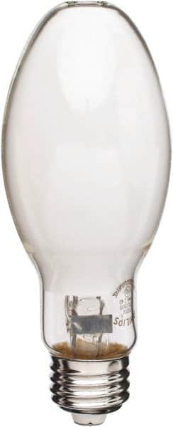 Philips 429968 HID Lamp: High Intensity Discharge, 100 Watt, Commercial & Industrial, Medium Screw Base 