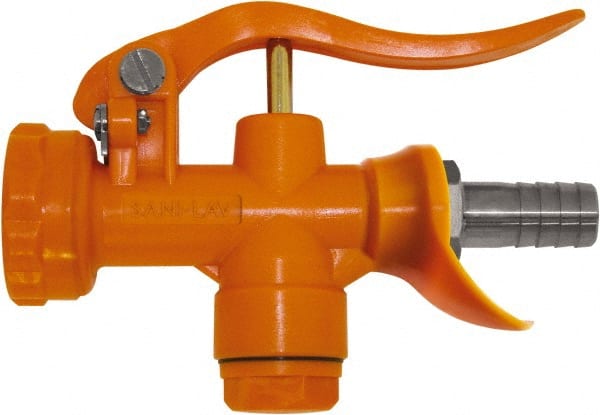 Sani-Lav N3 Adjustable Spray Nozzle: 3/4" Pipe 