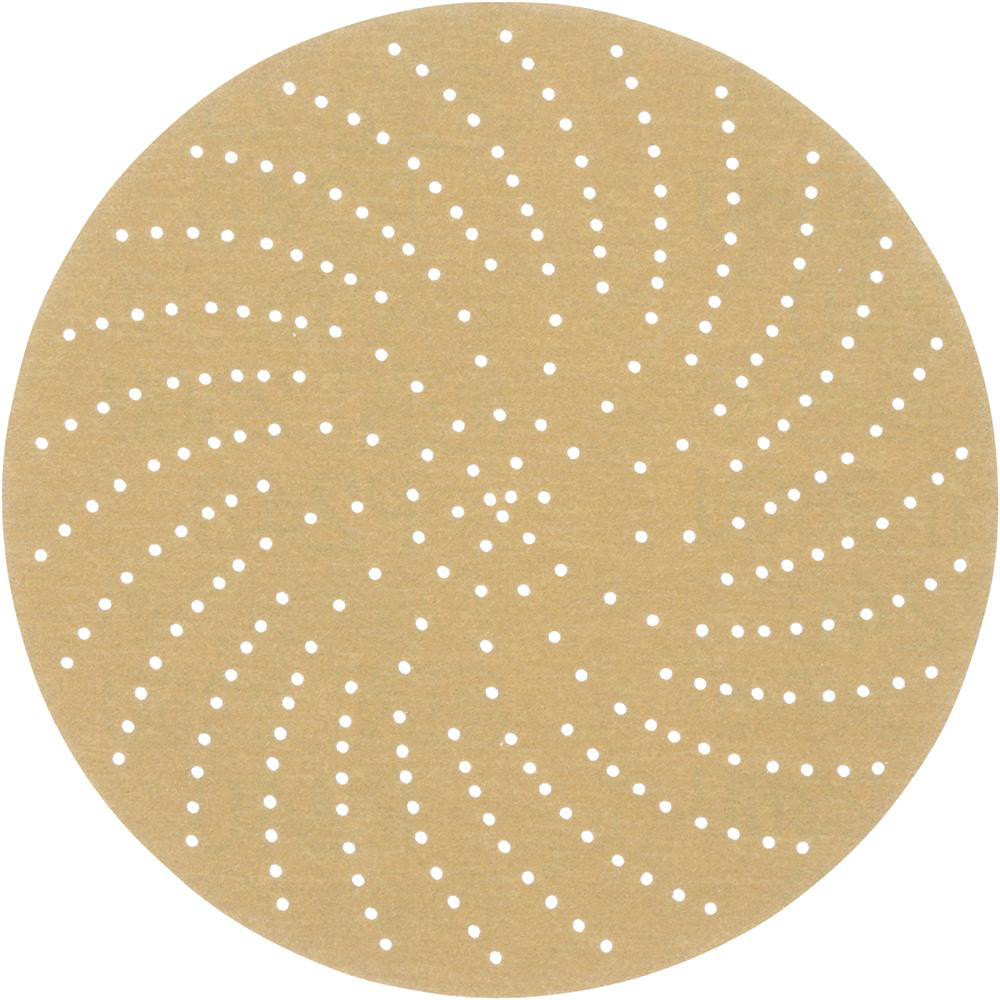 3M - Hook & Loop Disc: 6