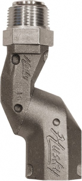 Tuthill S100H1315 1" Multi-Plane Swivel Repair Part Image