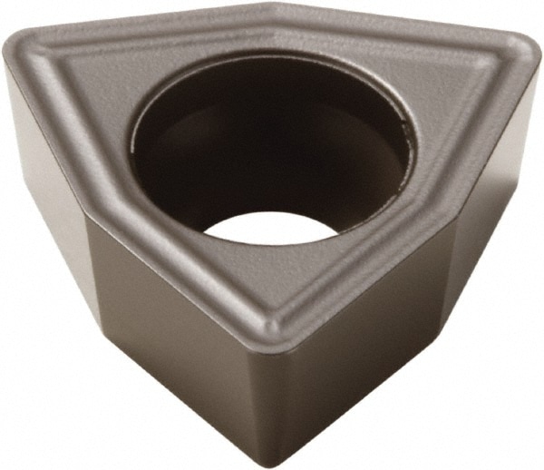 Indexable Drill Insert: WCMX0386 DP3000, Carbide