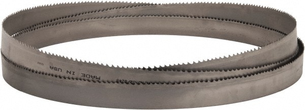 Lenox 89432QPB154725 Welded Bandsaw Blade: 15 6" Long, 0.05" Thick, 3 to 4 TPI Image