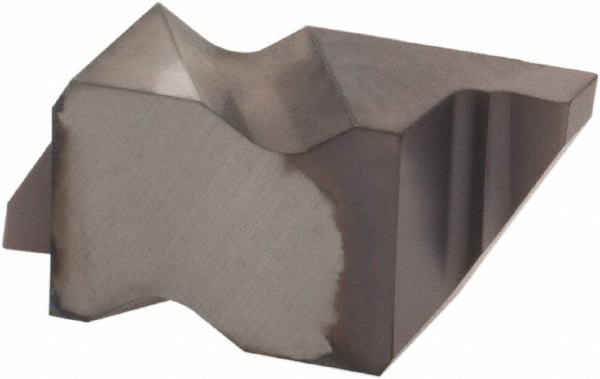 Kennametal 4109672 Grooving Insert: NG2058 KCU25, Solid Carbide Image