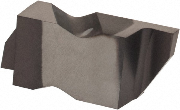 Kennametal 4176040 Grooving Insert: NG3062 KCU10, Solid Carbide Image