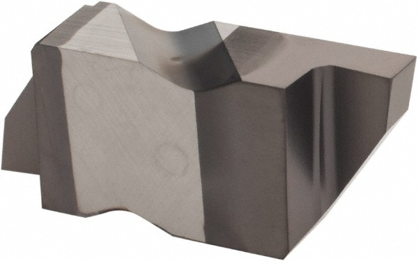 Kennametal 4176011 Grooving Insert: NG4125 KCU10, Solid Carbide Image