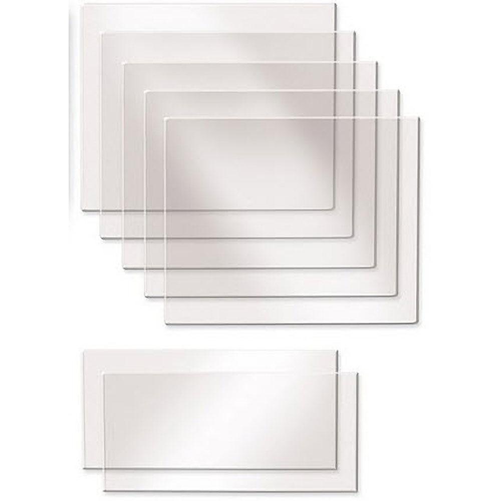 Welding Lenses & Plates; Product Service Code: 4240