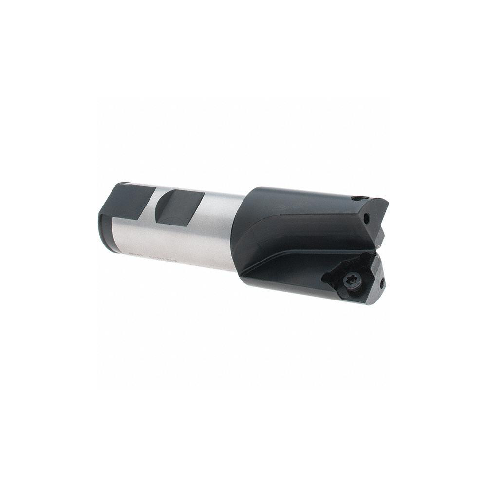 Komet 33mm Diam, 33mm Max Depth, 25mm Shank Diam, 2 Insert Indexable