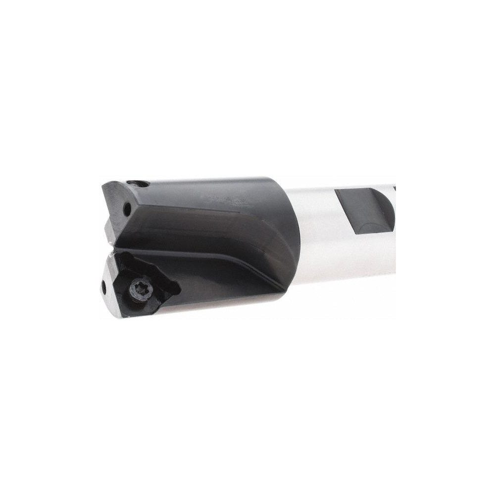 Komet 33mm Diam, 33mm Max Depth, 25mm Shank Diam, 2 Insert Indexable