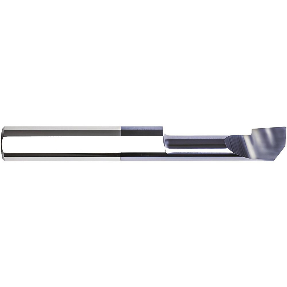 Boring Bars; Boring Bar Type: Boring ; Cutting Direction: Right Hand ; Minimum Bore Diameter (Decimal Inch): 0.3600 ; Material: Carbide ; Material Grade: Micrograin ; Maximum Bore Depth (Decimal Inch): 1.5000
