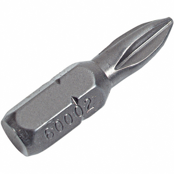 Proto Power/Impact Screwdriver Bit/Holder MSC Direct