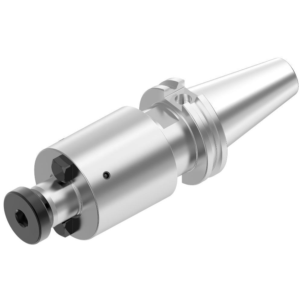 Kennametal - Shell Mill Holders & Adapters: Shank Type: Taper; Taper ...