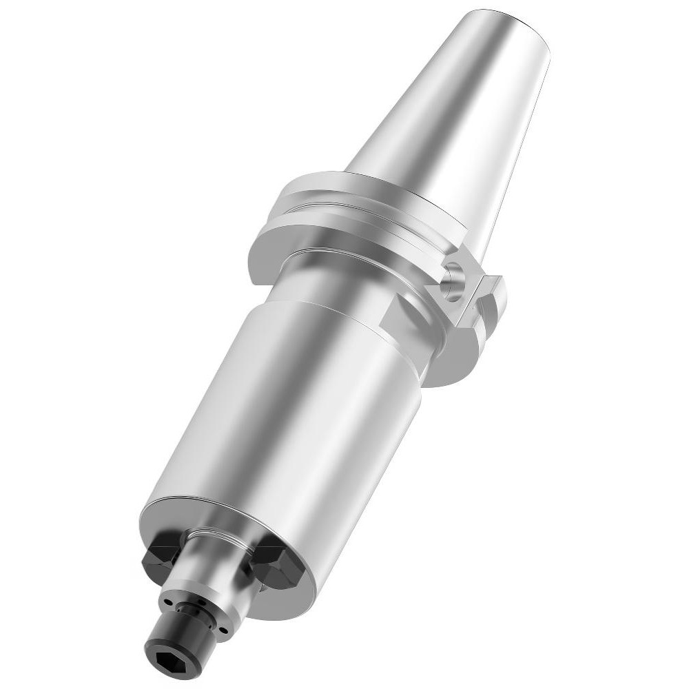 Kennametal - Shell Mill Holders & Adapters: Shank Type: Dual Contact ...