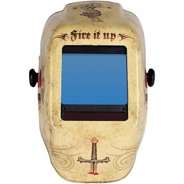 jackson welding helmet
