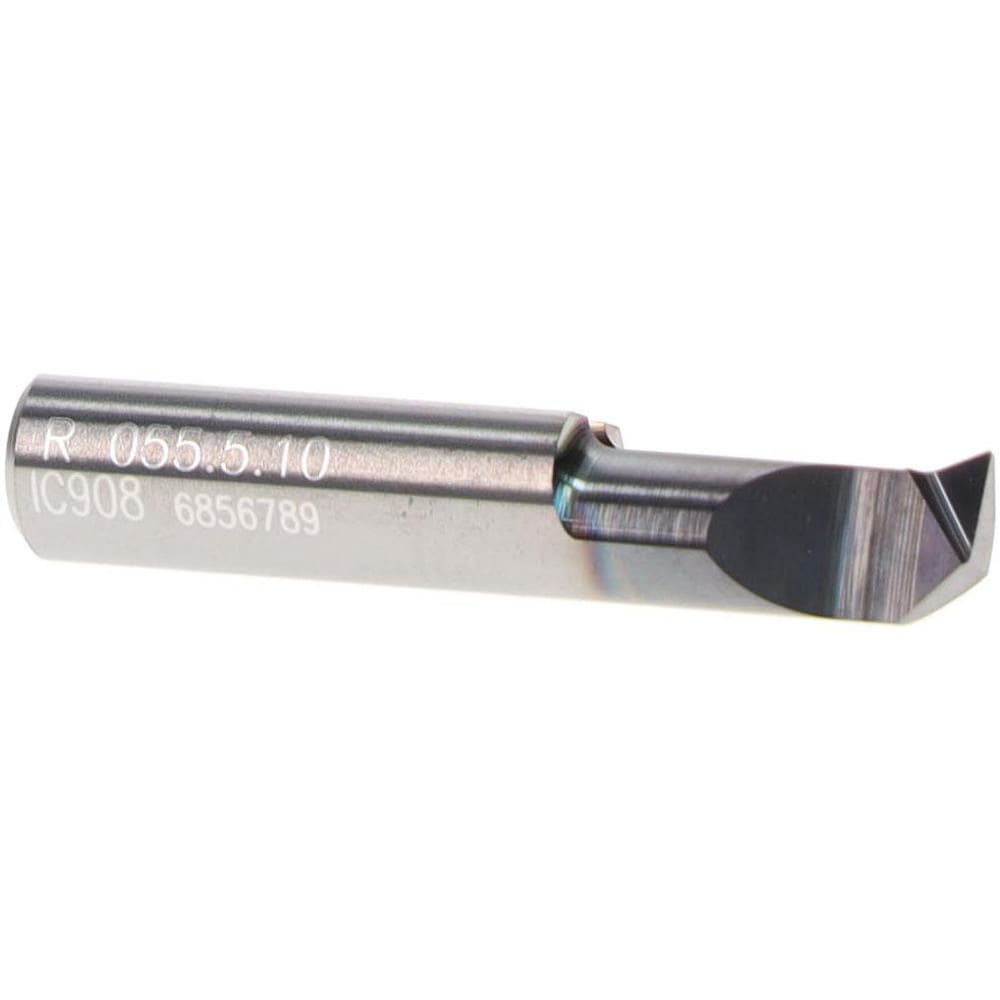 Chamfering Boring Bar: 0.1969