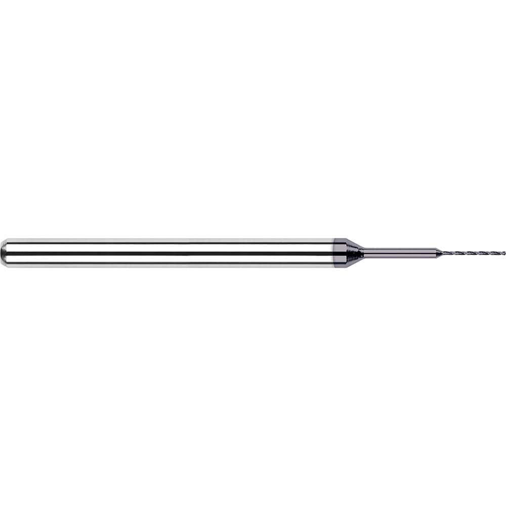 Harvey Tool - Micro Drill Bit: 0.0168