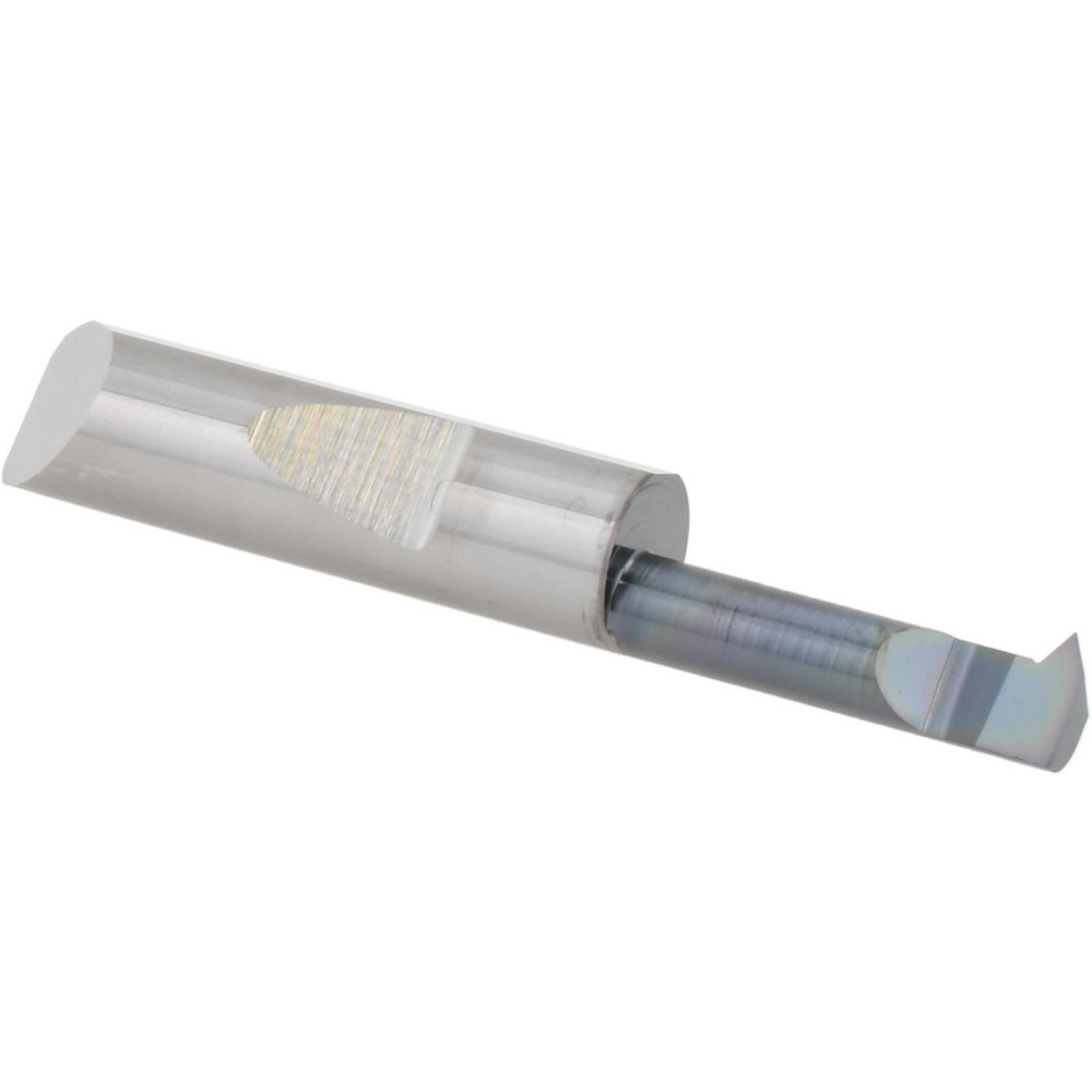 Micro 100 - Single Point Threading Tool: 0.23" Min Thread Dia, 20 to 48 ...