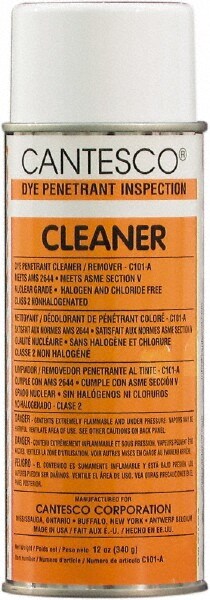 Crack Detection NDT Nuclear Cleaner