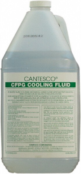 Welding Build-Up Cleaners; Type: Cleaner Remover ; Container Size: 1 Gal.