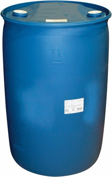Robotic Anti-Spatter: 55 gal Drum