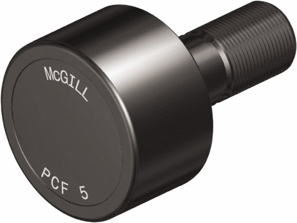 McGill CF 1-1/8-S Cam Follower, Sealed, Made In USA