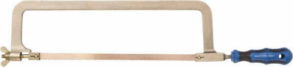 11-3/4" Nonsparking Hacksaw