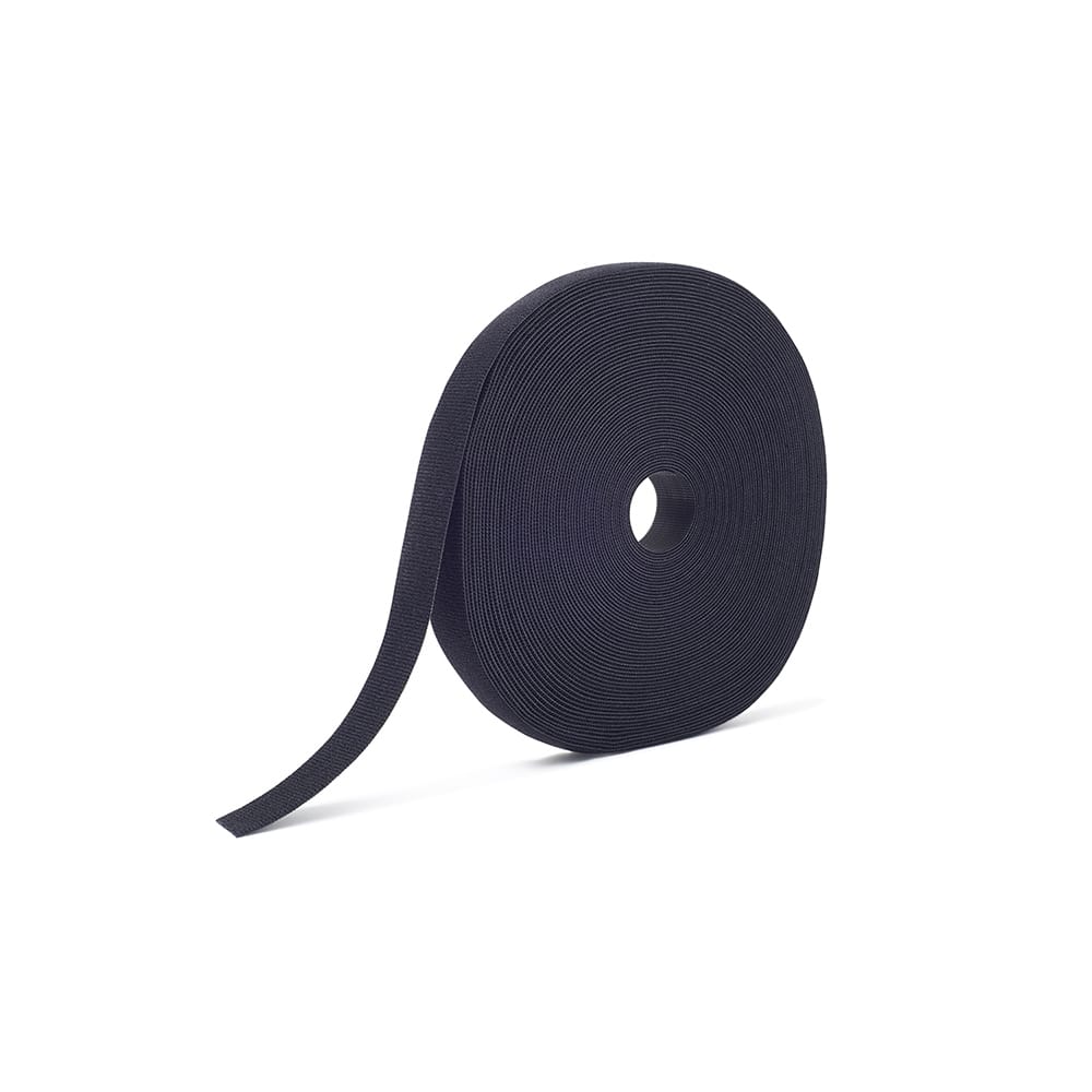 Velcro.Brand 189590 1" x 25 Yd ONE-WRAP Hook & Loop Tape 