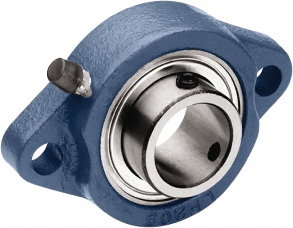 Cast Iron/Steel 3,440 Lb Static Cap 4.8 OAL x 1.44 OAH 2-Bolt Flange 0.51 Base-to-Ctr Ht 1-1/4 ID 5,778 Lb Dyn Cap 3.94 Btw Mnt Hole Ctrs Cast Iron/Steel 3,440 Lb Static Cap 4.8 OAL x 1.44 OAH 2-Bolt Flange 0.51 Base-to-Ctr Ht 1-1/4 ID 5,778 Lb Dyn Cap 3.94 Btw Mnt Hole Ctrs
