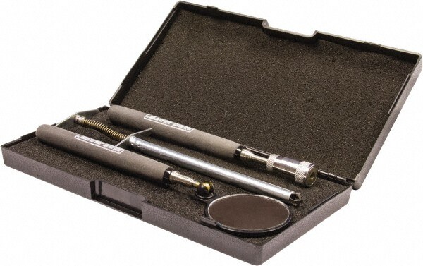 3 Piece Mechanical Finger Retrieving Tool Kit
