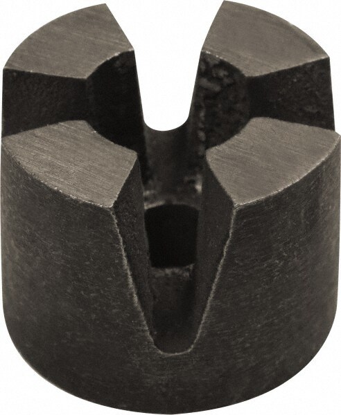 1-1/4" OD x 3/4" High, 6 Pole Alnico Rotor Magnet