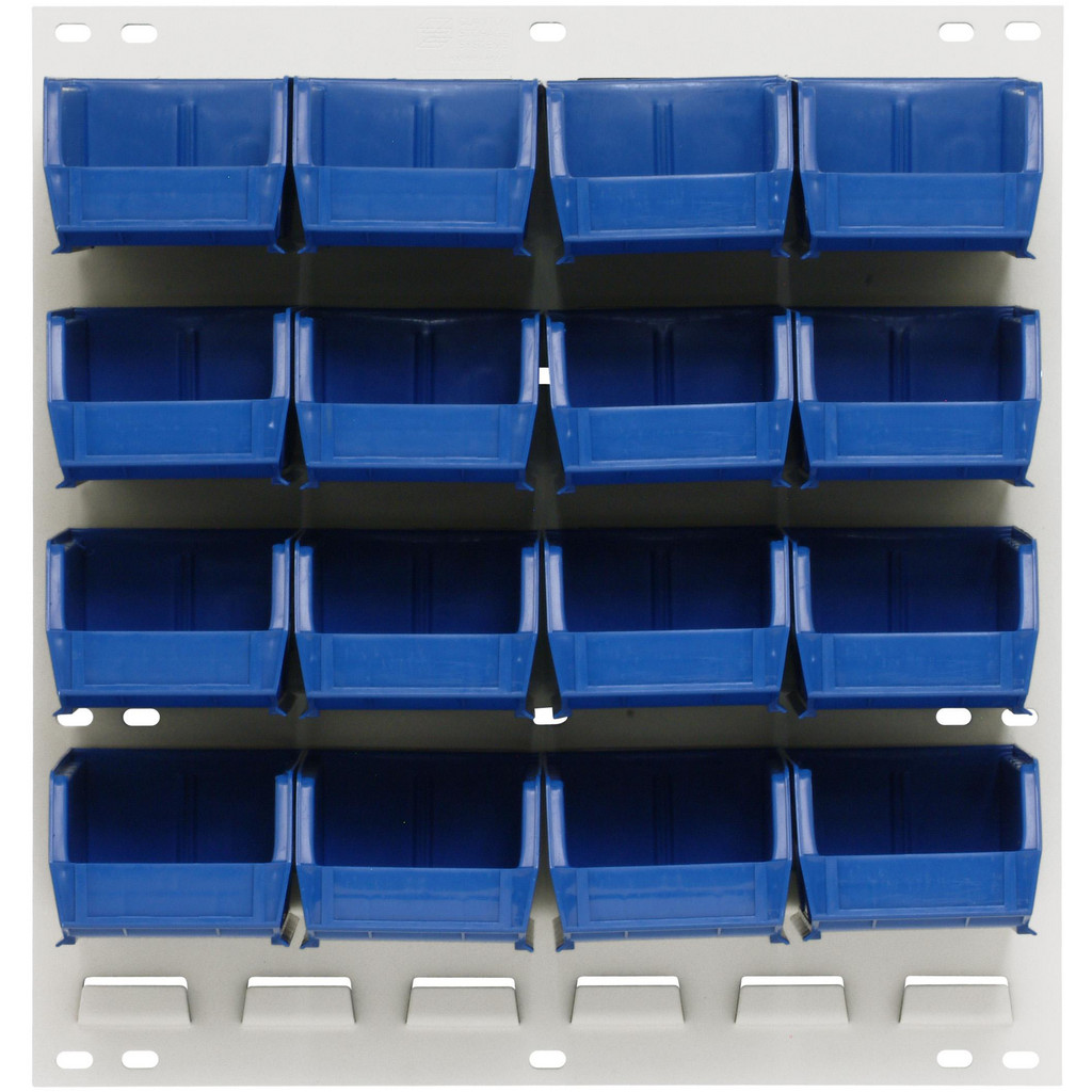 Quantum Storage - Pick Racks: Rack Type: Wall Mountable; Rack Style ...