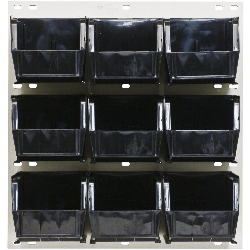 Quatum Storage Racking Quantum Storage - Pick Racks: Rack Type: Wall Mountable; Rack Style ...