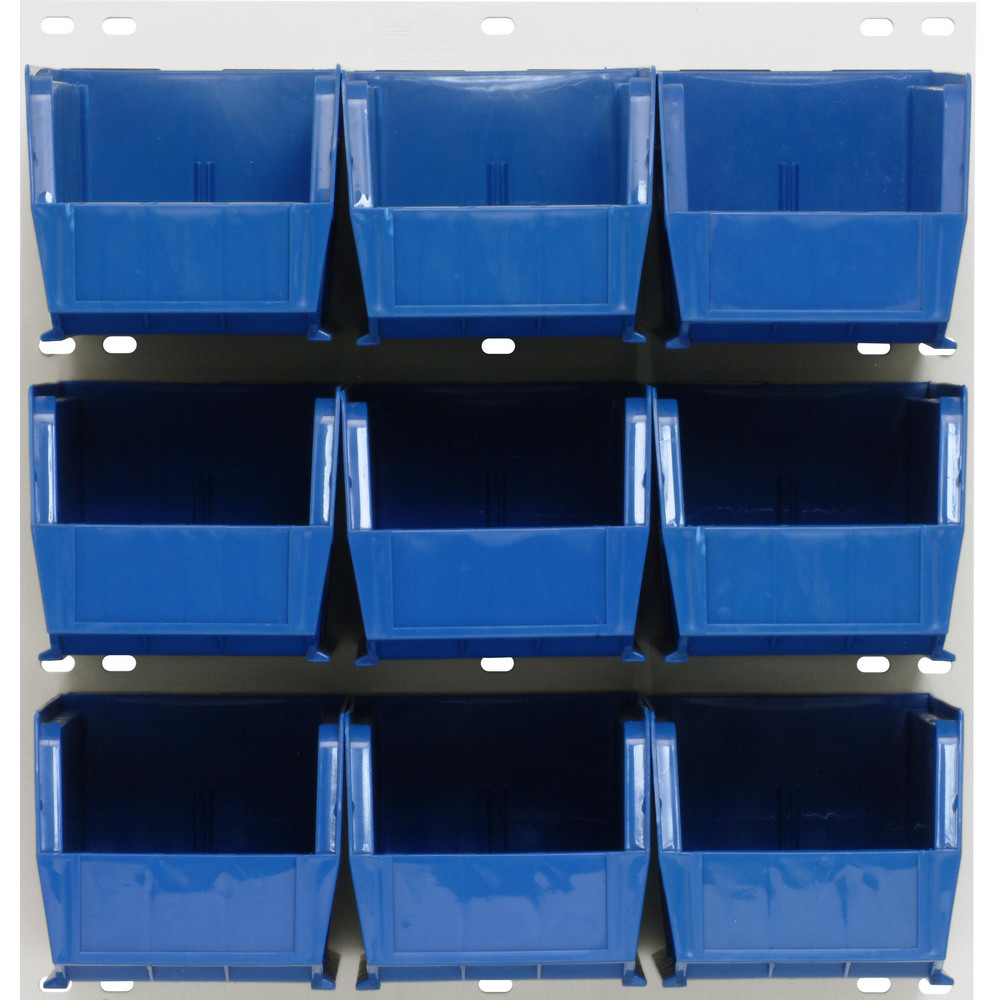 Quantum Storage - Pick Racks: Rack Type: Wall Mountable; Rack Style ...