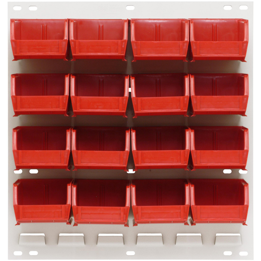 Removable Rack Panel Quantum Storage - Pick Racks: Rack Type: Wall Mountable; Rack Style ...