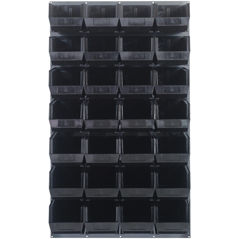 Quantum Storage - Pick Racks: Rack Type: Wall Mountable; Rack Style ...