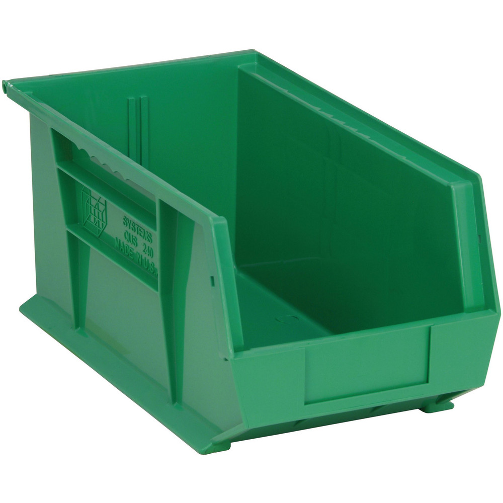 Quantum Storage - Bin Shelving: Bin Shelving Type: Bin Cabinet; Shelf ...