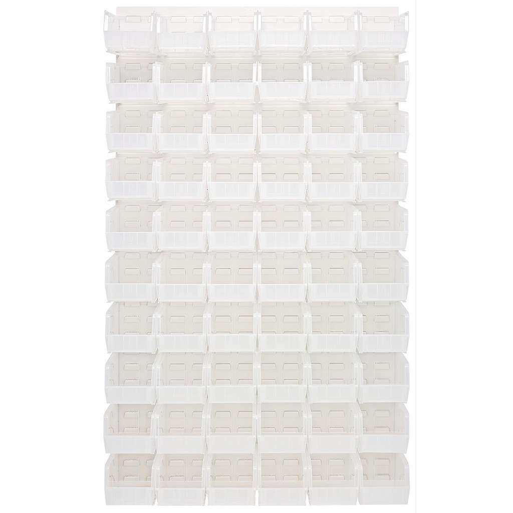 Quantum Storage - Pick Racks: Rack Type: Wall Mountable; Rack Style ...