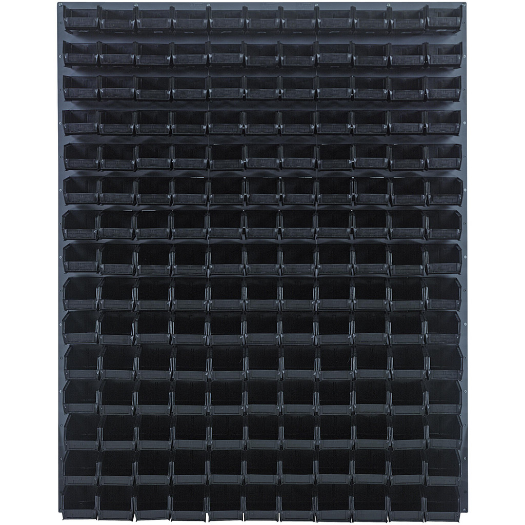 Quatum Storage Racking Quantum Storage - Pick Racks: Rack Type: Wall Mountable; Rack Style ...