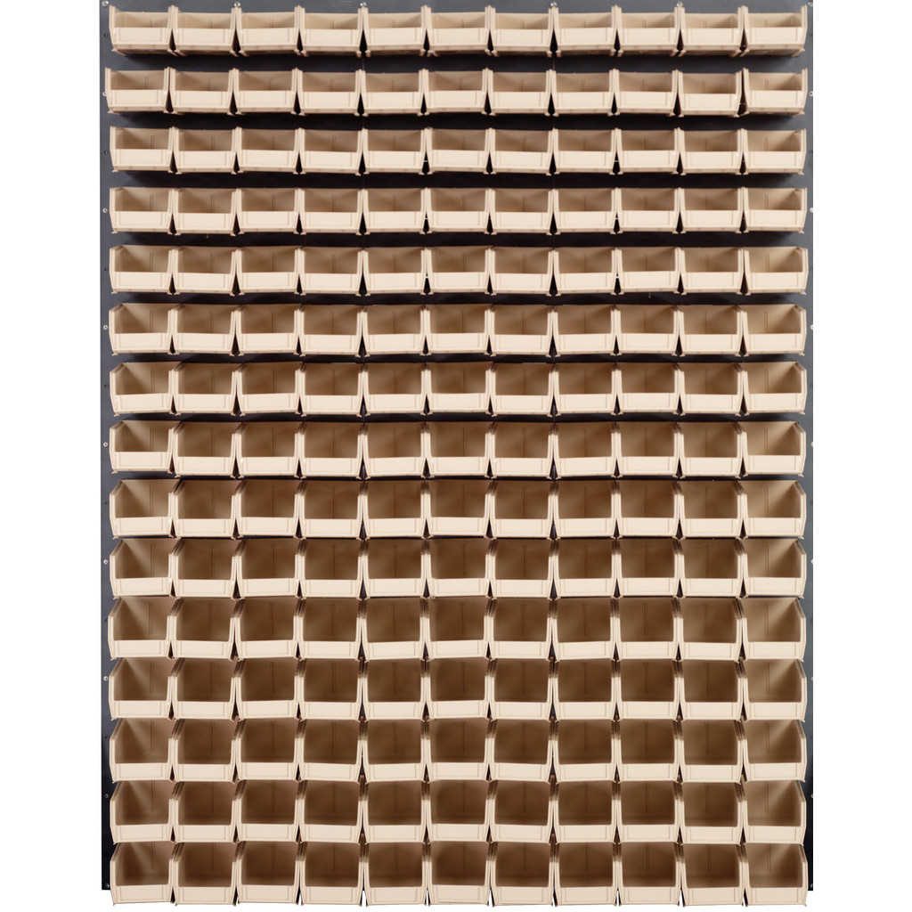Quatum Storage Racking Quantum Storage - Pick Racks: Rack Type: Wall Mountable; Rack Style ...