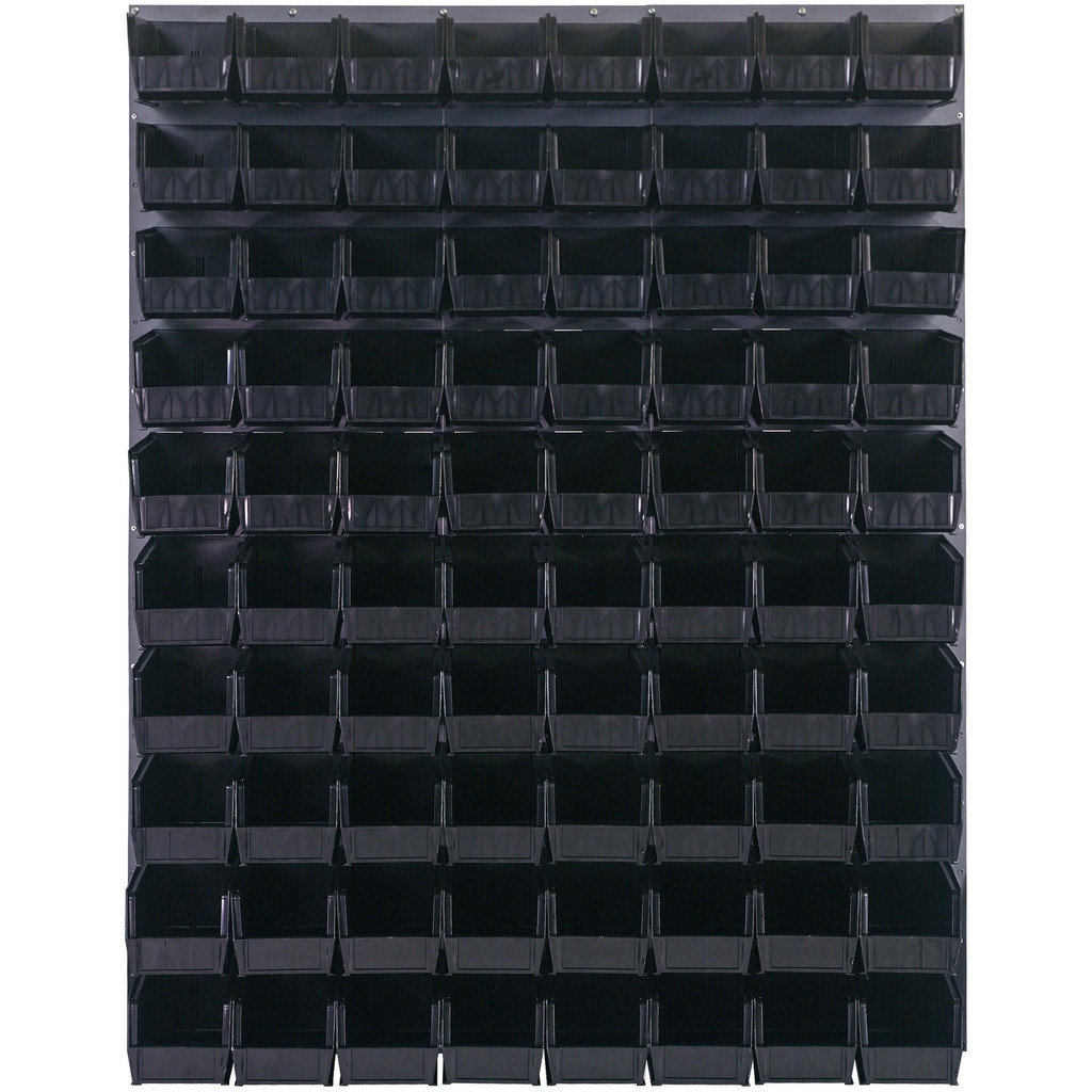 Removable Rack Panel Quantum Storage - Pick Racks: Rack Type: Wall Mountable; Rack Style ...