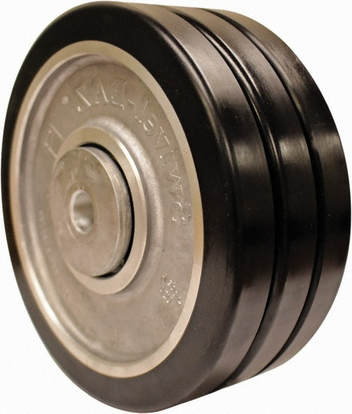 Hamilton Caster Wheels Wheel Material Polyurethane On Aluminum