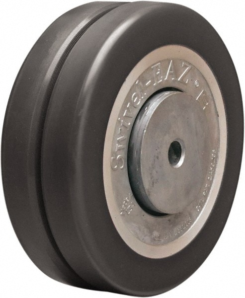 Hamilton Caster Wheels Wheel Material Polyurethane On Aluminum