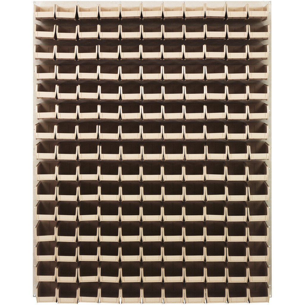 Removable Rack Panel Quantum Storage - Pick Racks: Rack Type: Wall Mountable; Rack Style ...