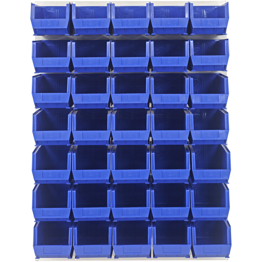 Quantum Storage - Pick Racks: Rack Type: Wall Mountable; Rack Style ...