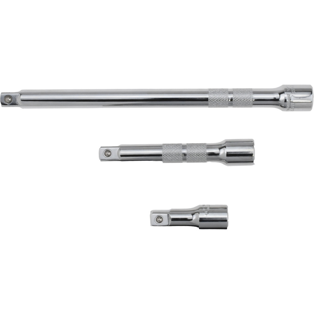 1/2" Drive Socket Extension Set