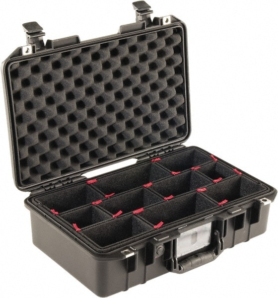 Pelican Products, Inc. - Aircase with Divider: 12-31/32