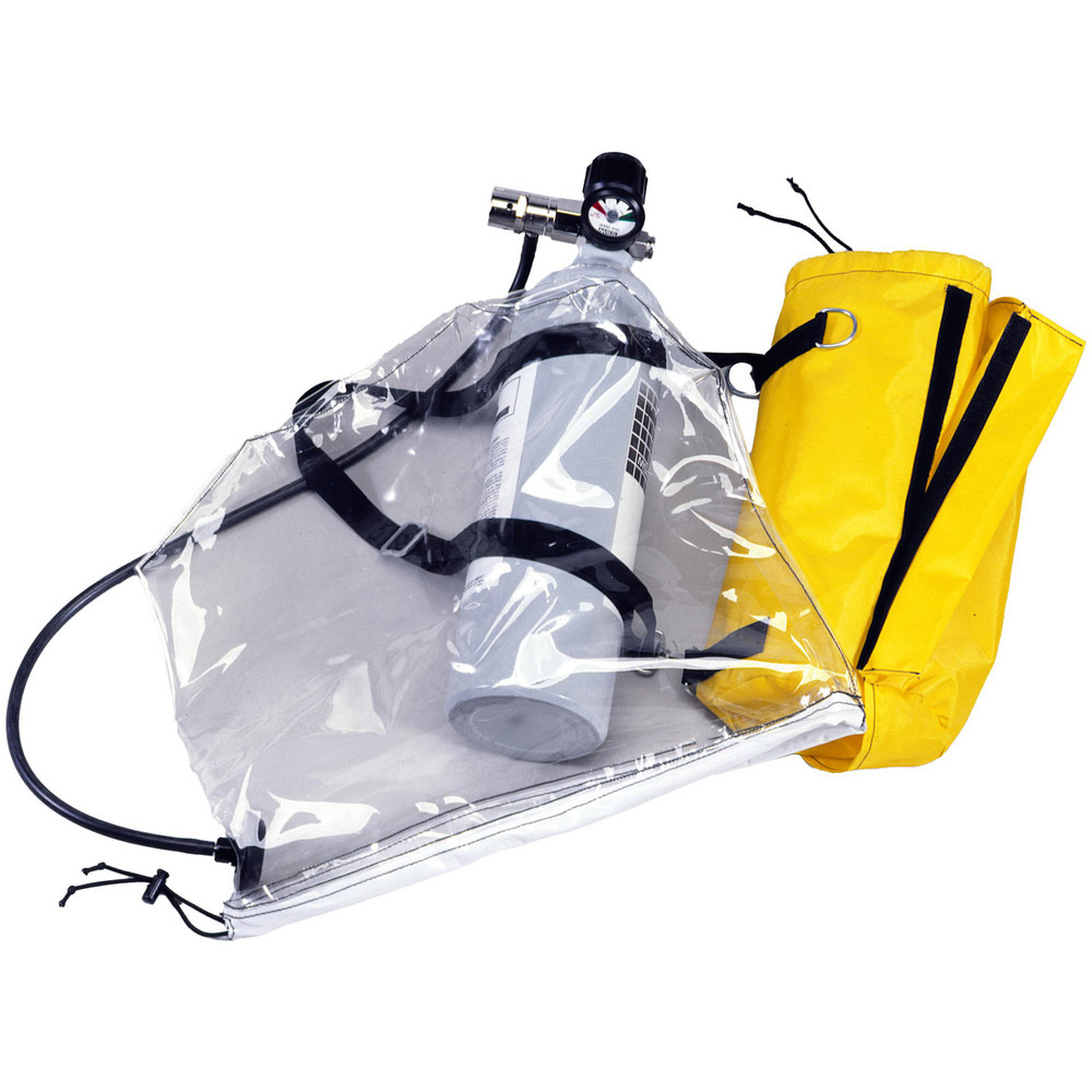 MSA - Emergency Escape Breathing Apparatus (EEBA): Duration: 10 ...