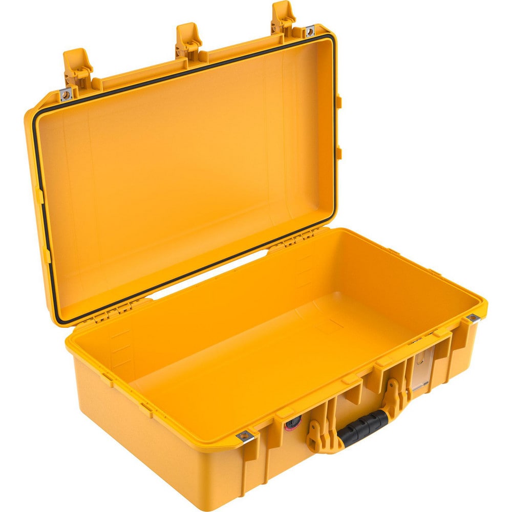 Pelican Products, Inc. - Aircase with Foam: Layered Foam, 15-15/32 ...