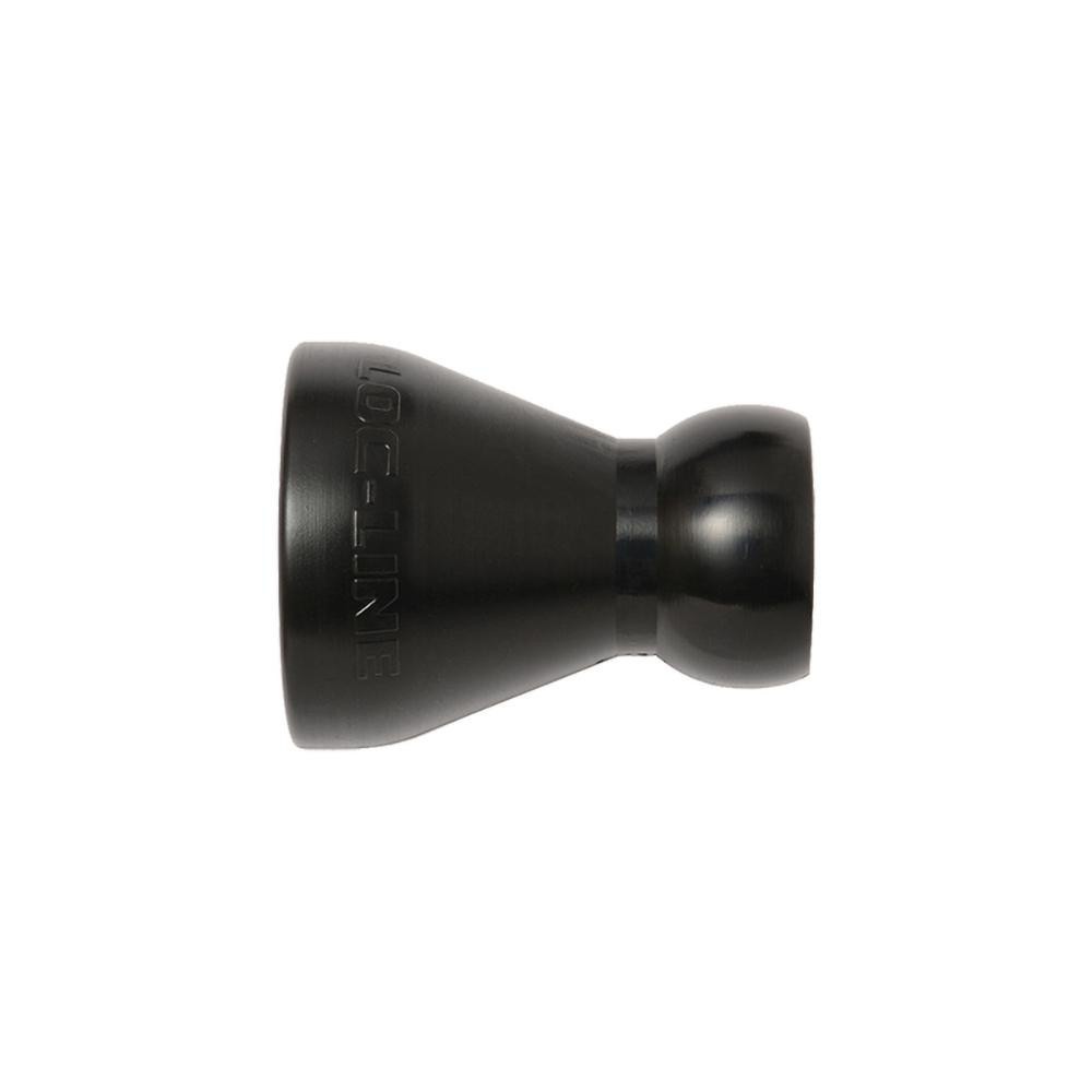 LocLine 20 Piece, 1/2" Hose ID, Female to Male Coolant Hose Reducer