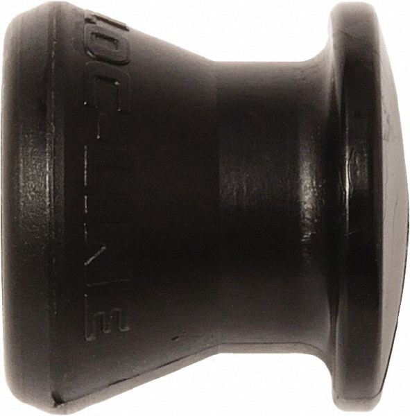 LocLine 1/4" Hose Inside Diam, Coolant Hose End Cap 92722610 MSC