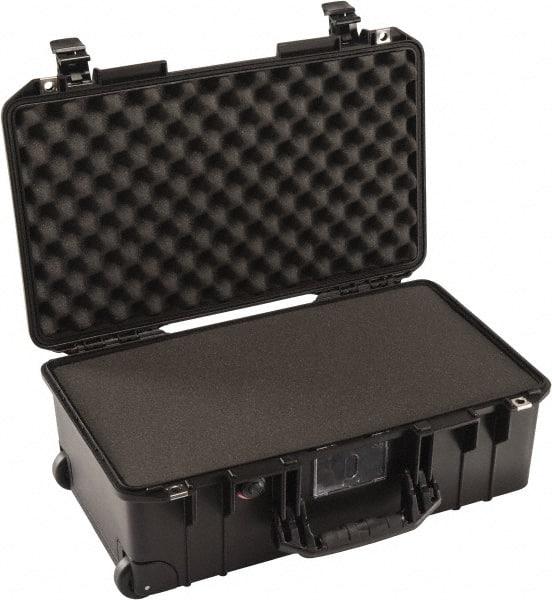Aircase with Foam: 13-31/32" Wide, 8-63/64" High